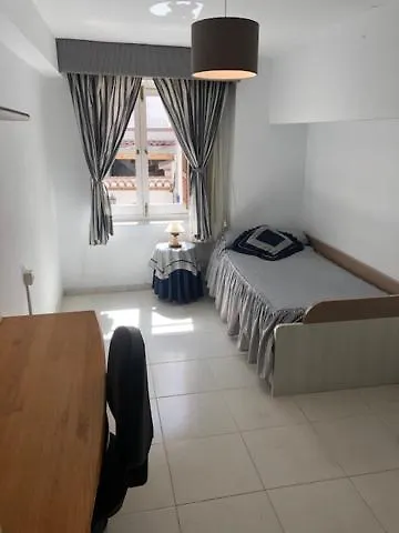 Apartamento Wifi Center Almuñécar