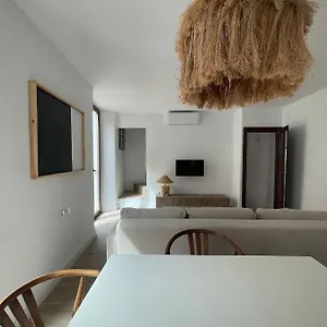 Apartamento Carmela Apartment., Almuñécar