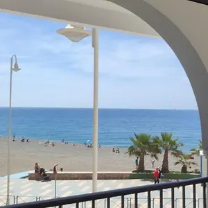 Apartamento Al-ándalus Tropical, Almuñécar