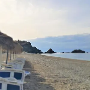 Apartamento Precioso Piso Céntrico Cerca De La Playa, Almuñécar