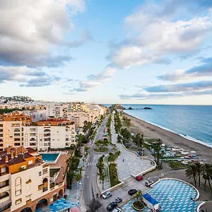 Apartamento Chinasol, Almuñécar