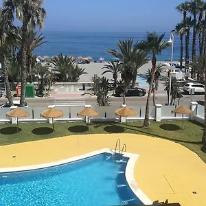 Apartamento Playa Velilla Park Ii, Almuñécar