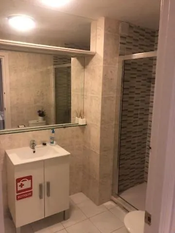 Wifi Center Apartment Almunecar