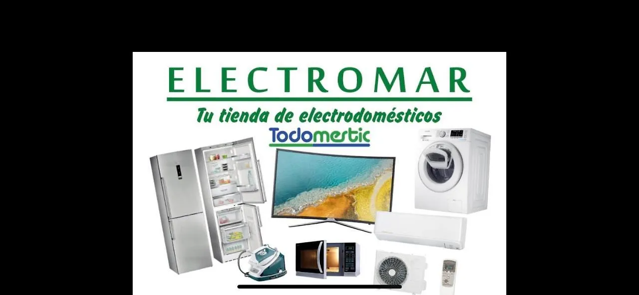 Wifi Center Apartment Almunecar Spain