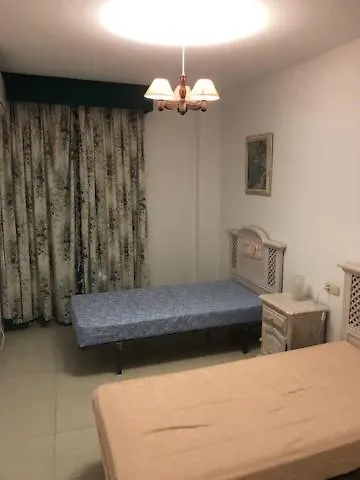 Wifi Center Apartment Almunecar