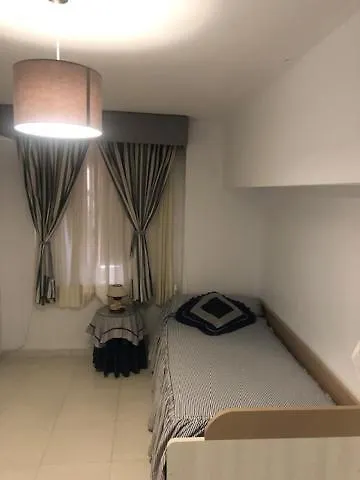 Wifi Center Apartment Almunecar