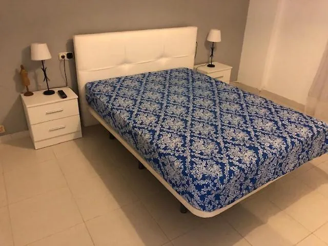 Wifi Center Apartment Almunecar 0*,  Spain