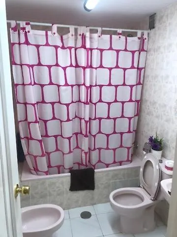 Wifi Center Apartment Almunecar Spain